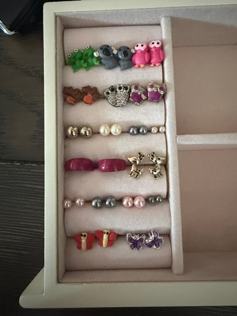 Kid Earings Bundle!